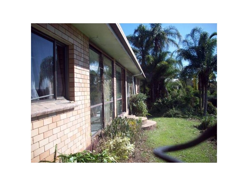 Towen Mountain QLD 4560