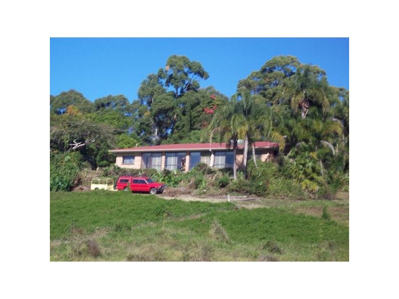 Towen Mountain QLD 4560