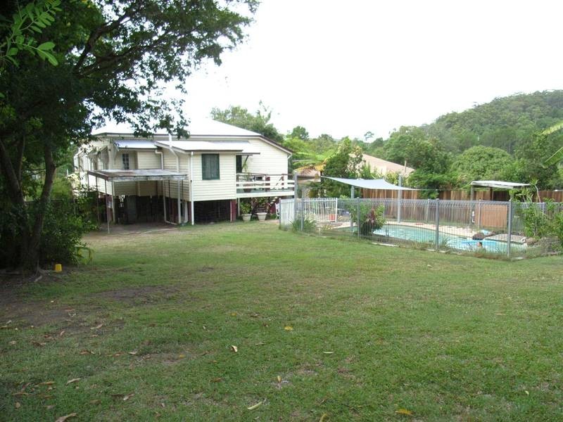 Nambour QLD 4560