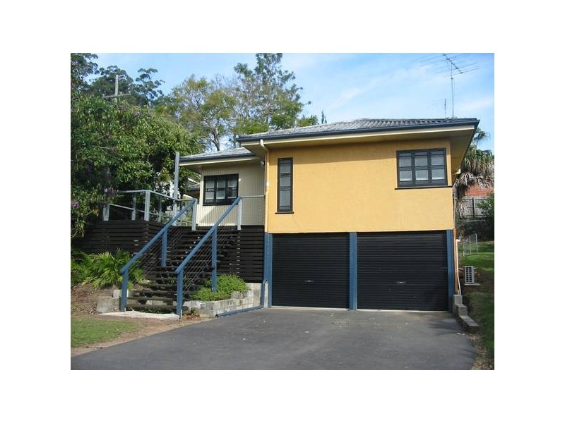 47 Bade Street, Nambour QLD 4560