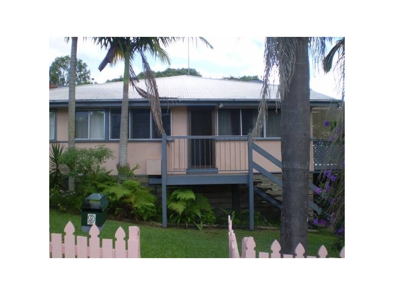 Nambour QLD 4560