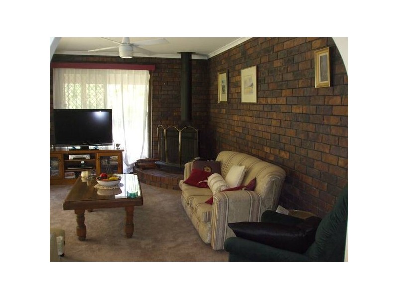 194 Kureelpa Falls Road, Kureelpa QLD 4560