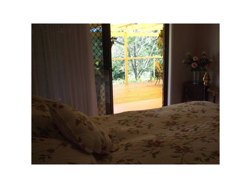 194 Kureelpa Falls Road, Kureelpa QLD 4560