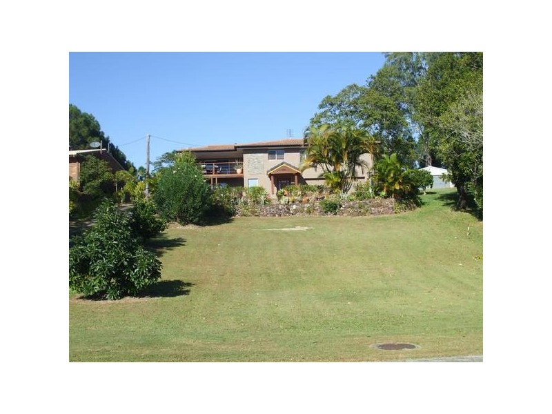 42 Kerrs Lane, Coes Creek QLD 4560