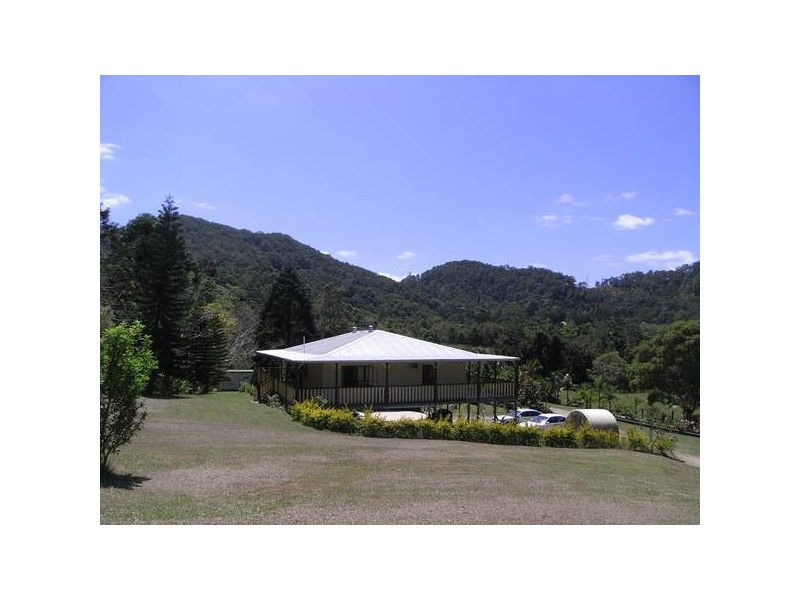 Eumundi QLD 4562
