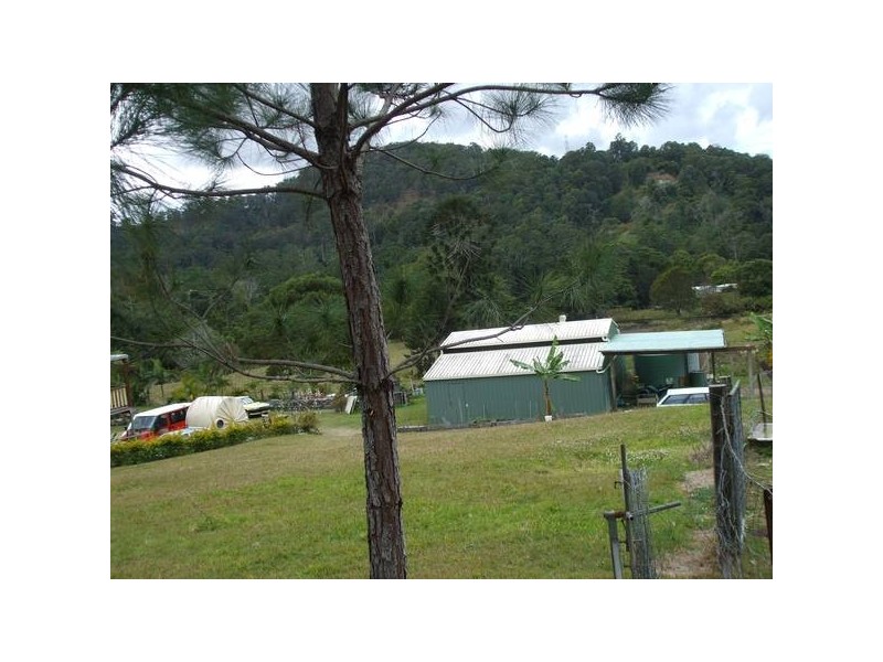 Eumundi QLD 4562