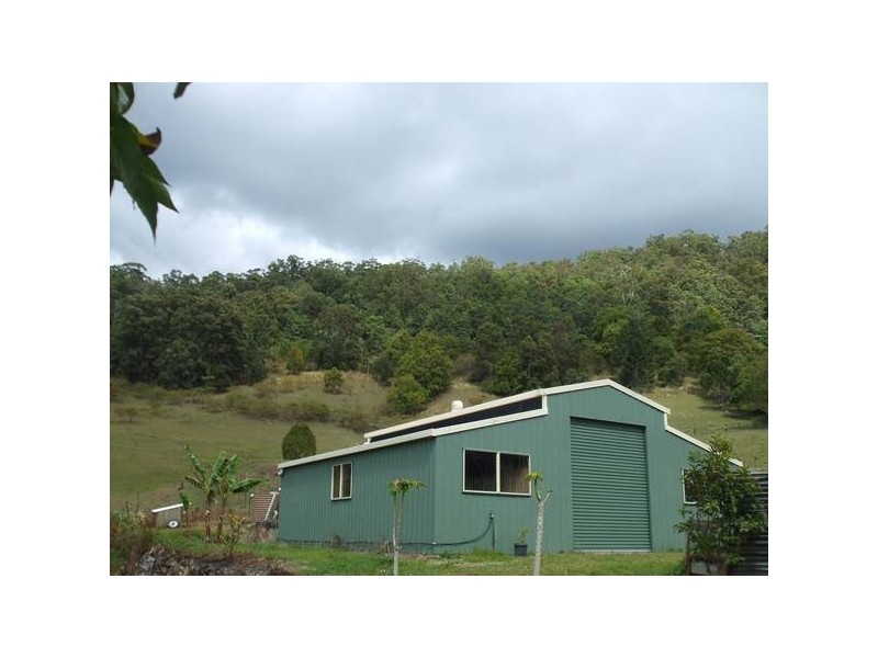 Eumundi QLD 4562