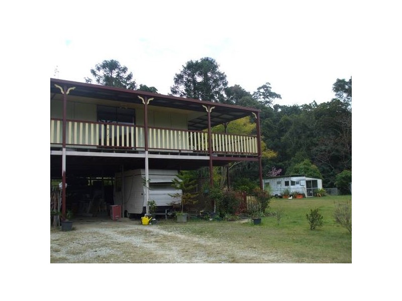 Eumundi QLD 4562