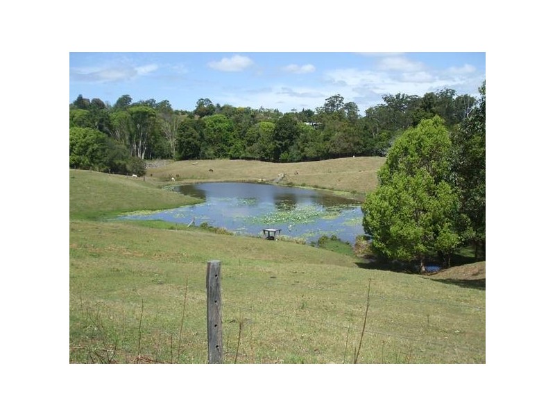 Coes Creek QLD 4560