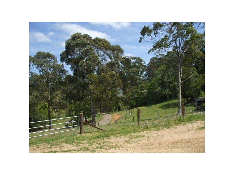 Coes Creek QLD 4560