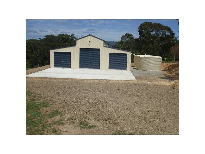 Coes Creek QLD 4560