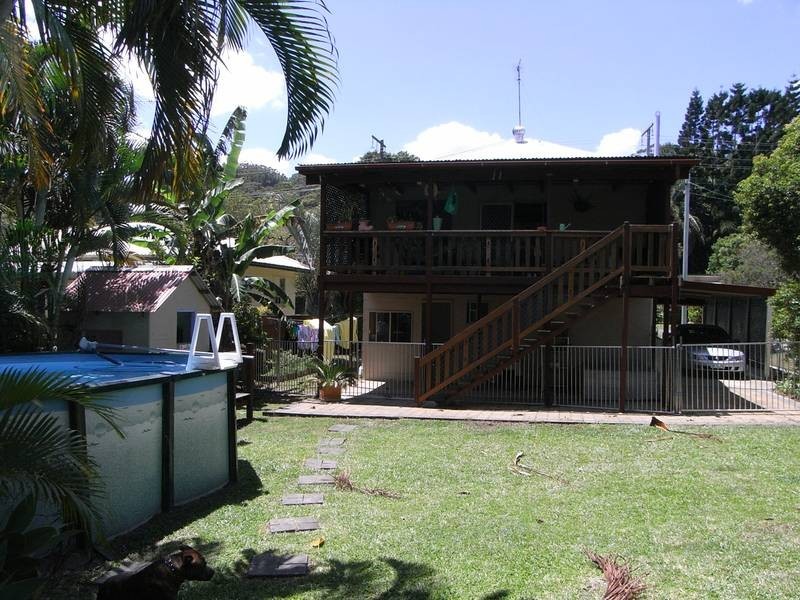 Nambour QLD 4560