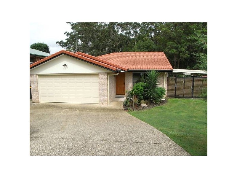 17 Gradenvale, Nambour QLD 4560