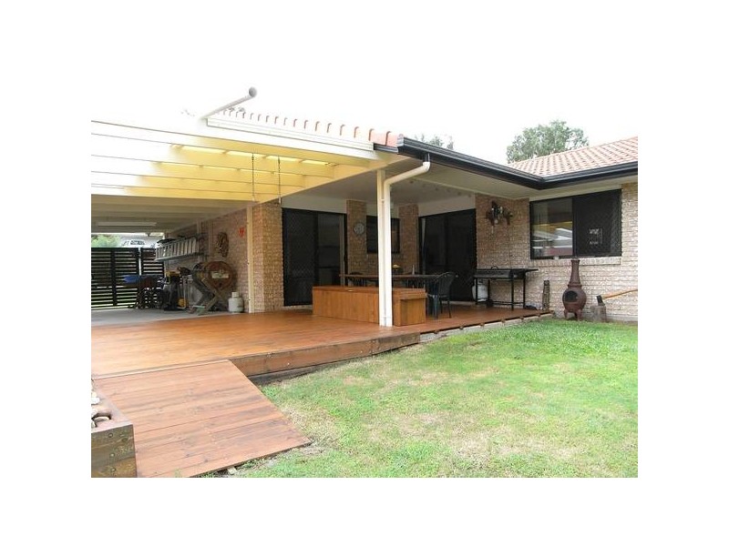 17 Gradenvale, Nambour QLD 4560