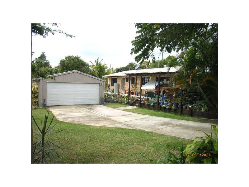 2 Hemdan Crt, Nambour QLD 4560
