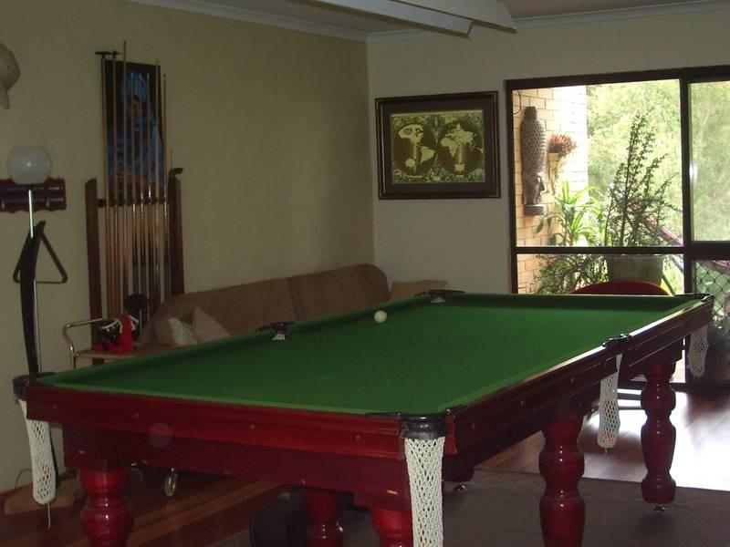 Perwillowen QLD 4560