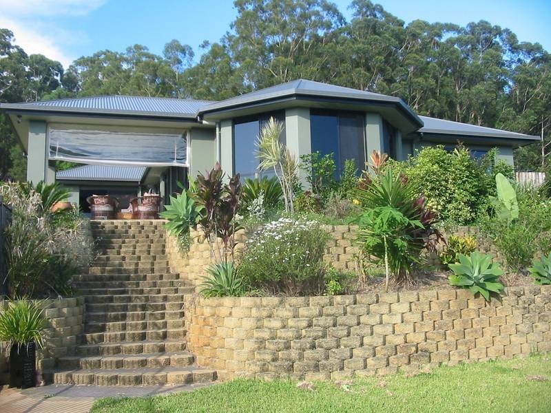 Towen Mountain QLD 4560