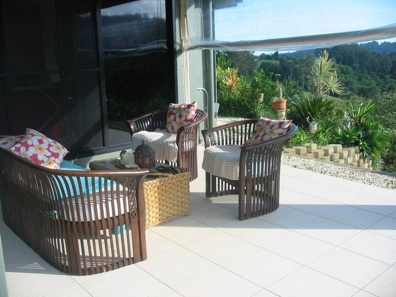 Towen Mountain QLD 4560