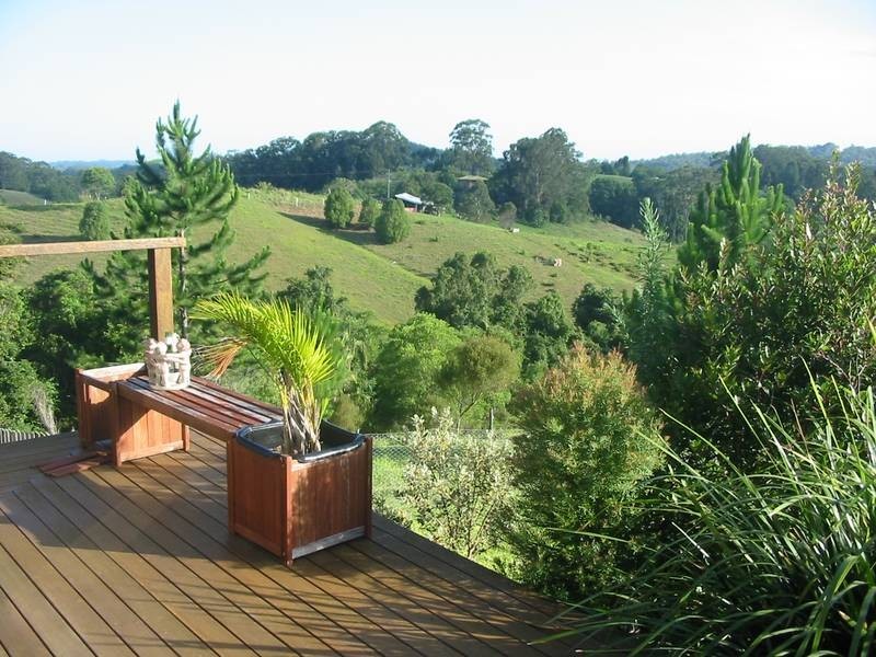 Towen Mountain QLD 4560