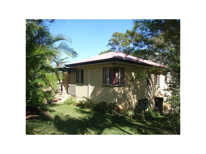 217 Nambour-Mapleton Road, Nambour QLD 4560