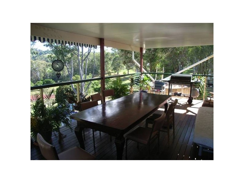 217 Nambour-Mapleton Road, Nambour QLD 4560