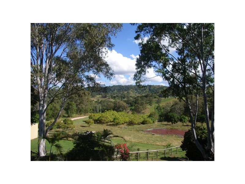 217 Nambour-Mapleton Road, Nambour QLD 4560