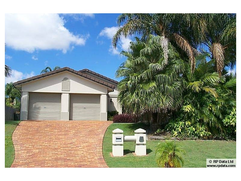 5 Carlingford Place, Robina QLD 4226