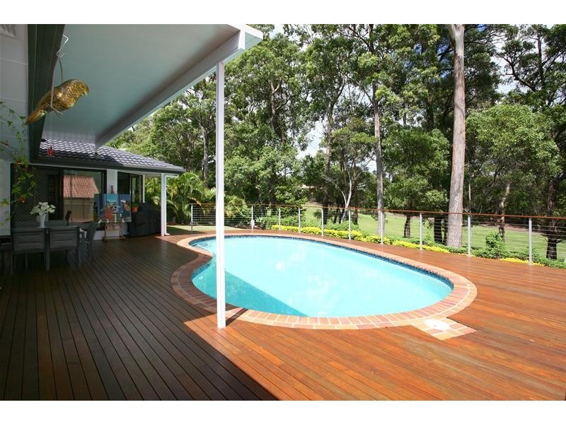 12 Chantilly Place, Robina QLD 4226