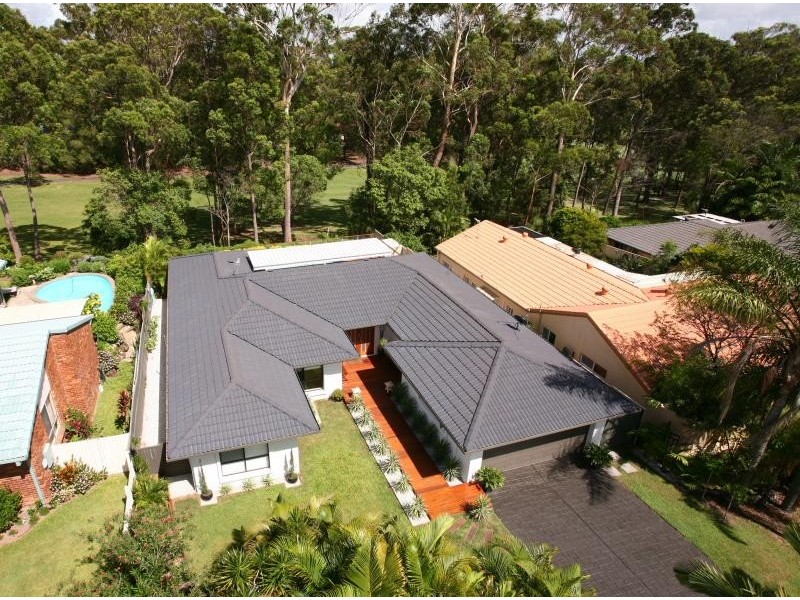 12 Chantilly Place, Robina QLD 4226