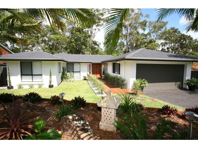 12 Chantilly Place, Robina QLD 4226