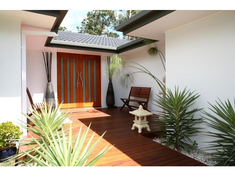 12 Chantilly Place, Robina QLD 4226