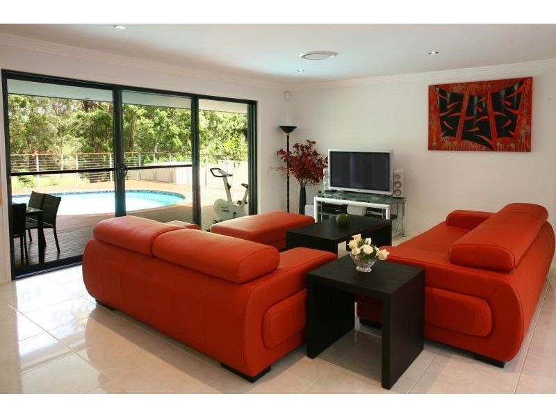 12 Chantilly Place, Robina QLD 4226