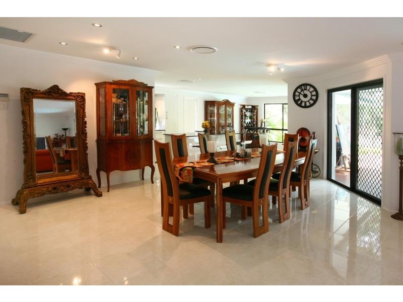 12 Chantilly Place, Robina QLD 4226