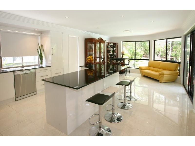 12 Chantilly Place, Robina QLD 4226