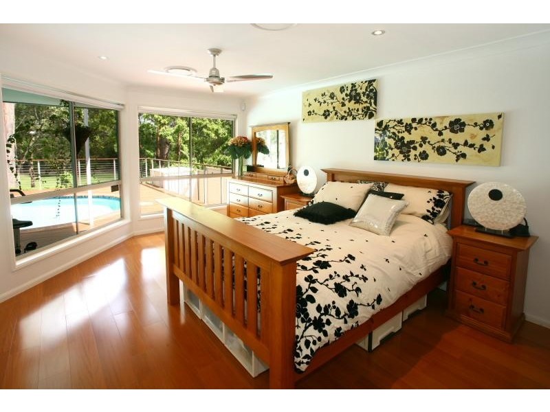 12 Chantilly Place, Robina QLD 4226