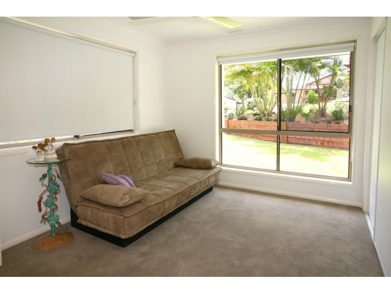 12 Chantilly Place, Robina QLD 4226