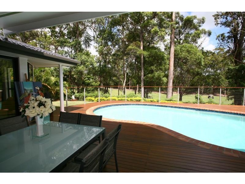 12 Chantilly Place, Robina QLD 4226