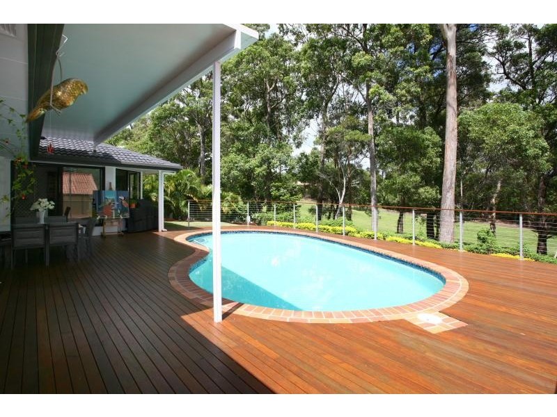 12 Chantilly Place, Robina QLD 4226