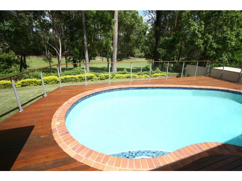 12 Chantilly Place, Robina QLD 4226