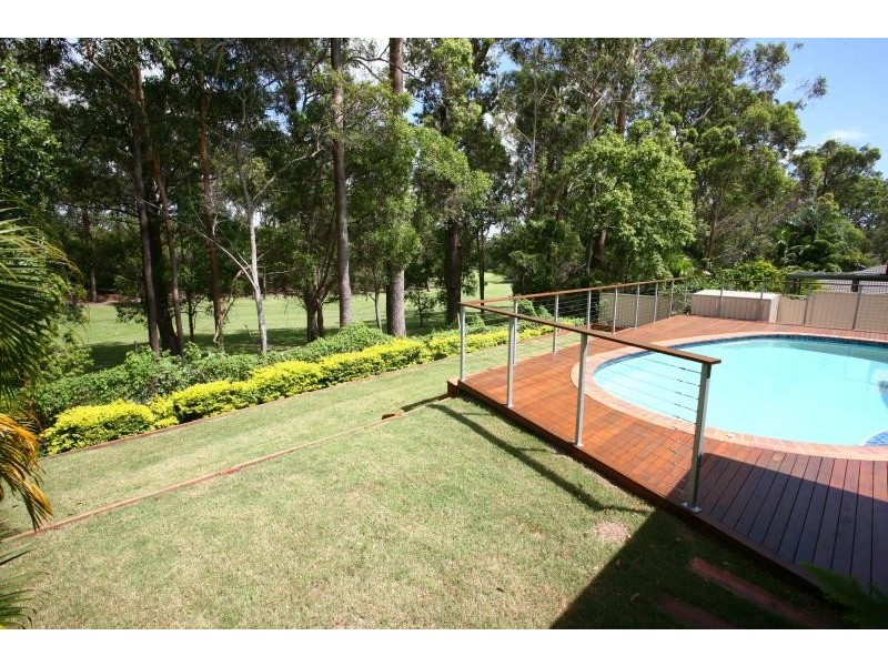 12 Chantilly Place, Robina QLD 4226