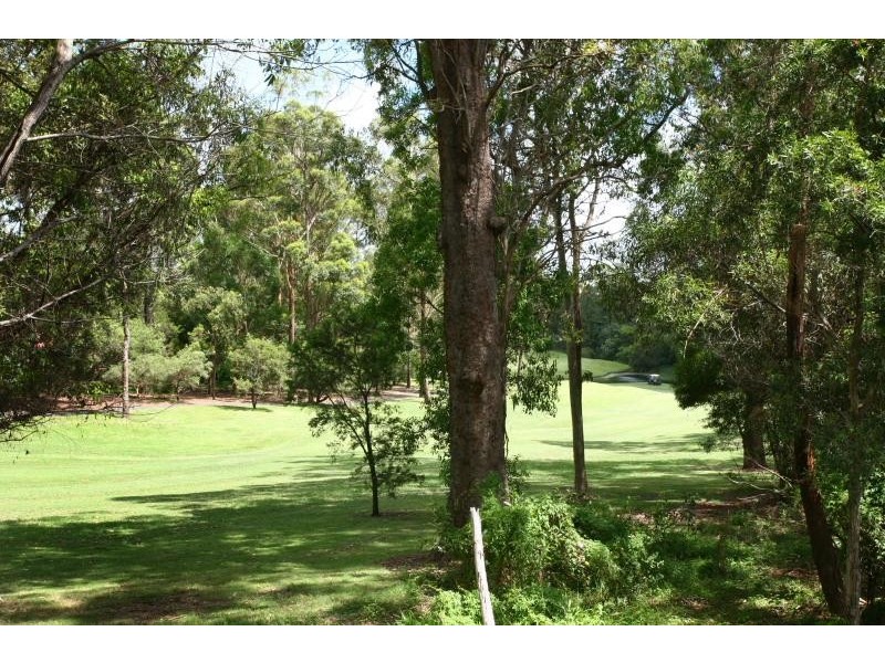 12 Chantilly Place, Robina QLD 4226