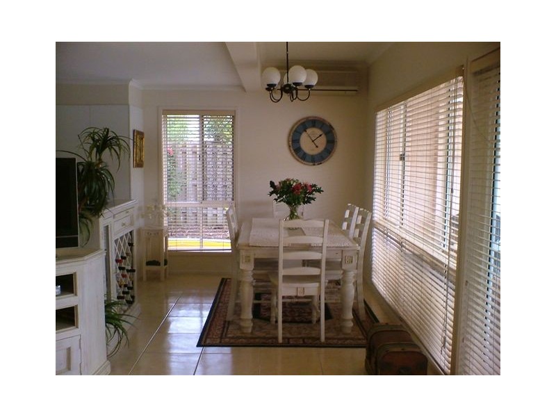 1/31 Dandenong Terrace, Robina QLD 4226