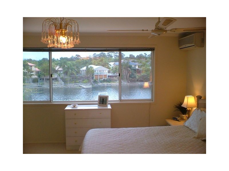 1/31 Dandenong Terrace, Robina QLD 4226