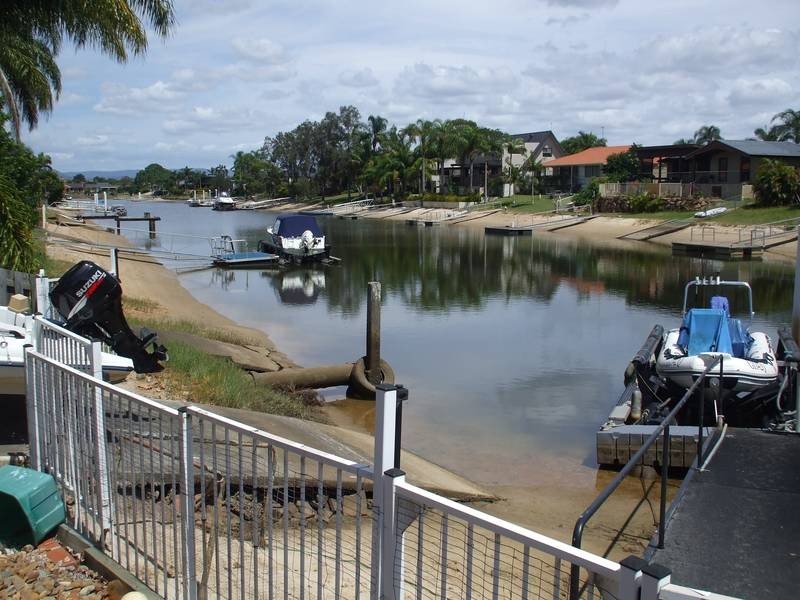 26 Cypress Drive, Broadbeach Waters QLD 4218