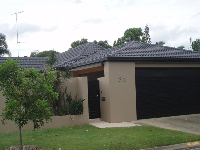 81 Cypress Drive, Broadbeach Waters QLD 4218