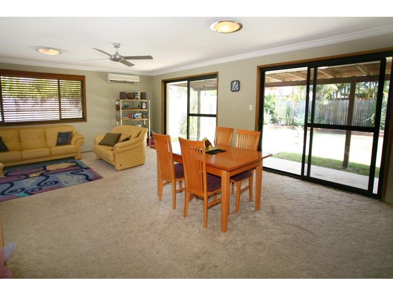 81 Cypress Drive, Broadbeach Waters QLD 4218