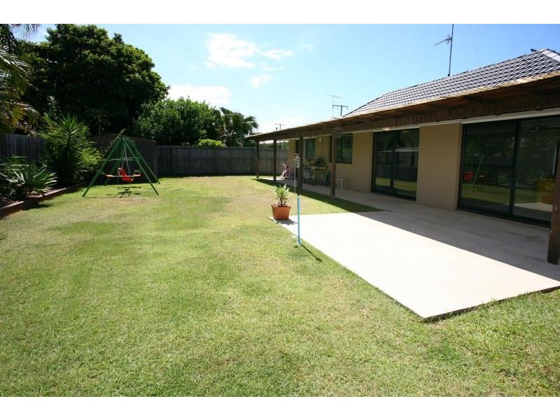 81 Cypress Drive, Broadbeach Waters QLD 4218