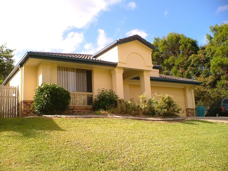 3 Swanton Drive, Mudgeeraba QLD 4213