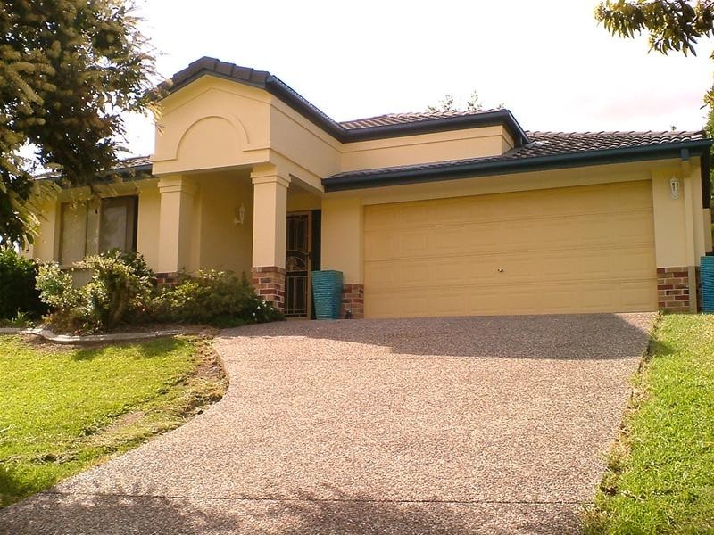 3 Swanton Drive, Mudgeeraba QLD 4213