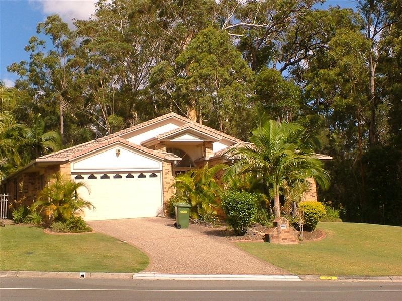 303 Ron Penhaligon Way, Robina QLD 4226